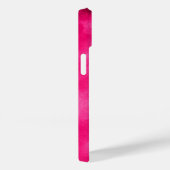 Magenta Sky Case-Mate iPhone Case (Achterkant / Rechts)