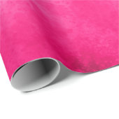 Magenta Sky Verpakkingspapier Cadeaupapier (Rol Hoek)