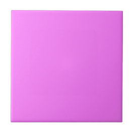 Magenta Tegeltje