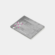 Magenta Valentijn Hoorten Aangepaste notities