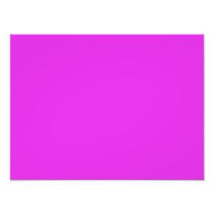 Magenta Violet Paarse achtergrond Foto Afdruk