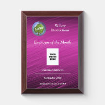 Magenta voor zakelijke Logo