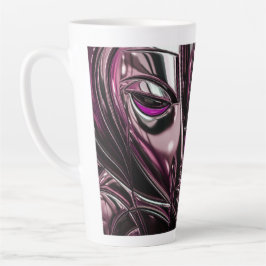 Magenta Vortex Mok