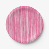 magenta , warme roze , fuchsia - bord op basis van (Voorkant)