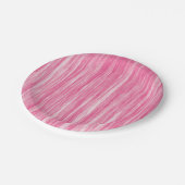 magenta , warme roze , fuchsia - bord op basis van (Gekanteld)