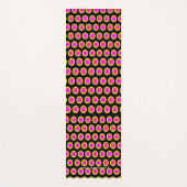 Magenta Yogamat (Voorkant)