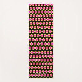 Magenta Yogamat