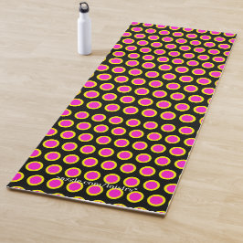Magenta Yogamat