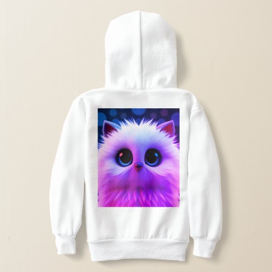 Magenta's Cutes (Laag Achter)