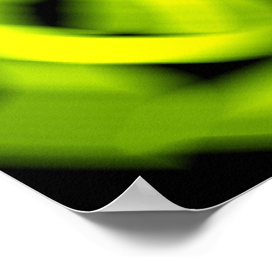 Magento - Wall Poster (Hoek)