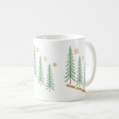 Mager, SD vakantie Mok! Koffiemok (Voorkant rechts)