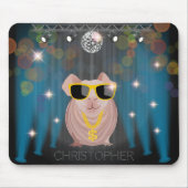 mager varken muismat (Voorkant)