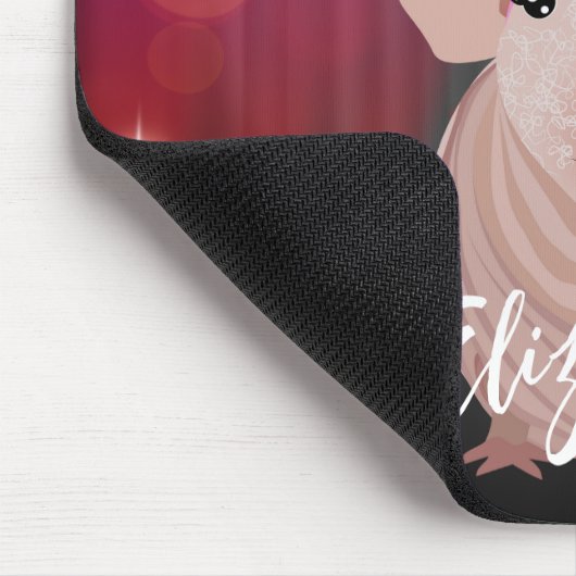 mager varken muismat (Hoek)