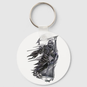 Magere Hein neemt zielen mee Sleutelhanger