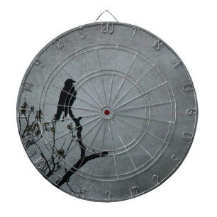 Magestic Crow Dartbord