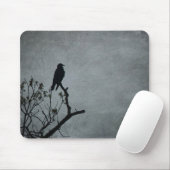 Magestic Crow Muismat (Met muis)