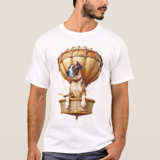 Magestic Dane T-shirt