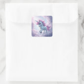 Magestic Unicorn Stickers (Tas)