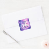 Magestic Unicorn Stickers (Envelop)