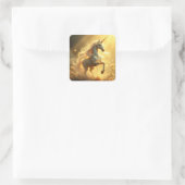 Magestic Unicorn Stickers (Tas)