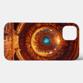 MagFlex™ magnetische oplaadcase voor iPhone Case-Mate iPhone Case (Achterkant (horizontaal))