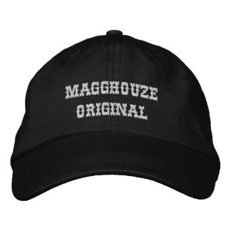 Magghouze Original Baseball Pet