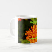 MaggHouze Southern Girl Mok (Voorkant links)