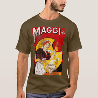 Maggi Magic T-shirt