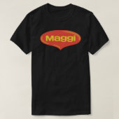 Maggi merch Essential T-Shirt.png T-shirt (Design voorkant)