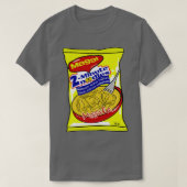 Maggi Noodles T-shirt (Design voorkant)