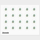 Maggie Ekster Nest stickers (Vel)