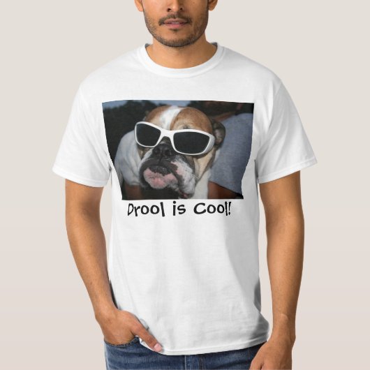 Maggie en haar schoppen t-shirt (Voorkant)