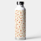 Maggie Floral Thor Copper Vacuum geïsoleerde fles (Links)