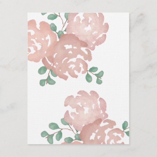 Maggie Hemingway Details Kaart (Achterkant)