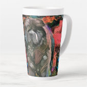 MAGGIE Latte Mok (Rechterhoek)