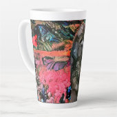 MAGGIE Latte Mok (Linkerhoek)