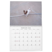 Maggie Mae 2010 Agenda Kalender (Feb 2026)