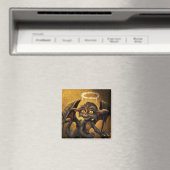 Maggie Magnet (Insitu (Vaatwasser))