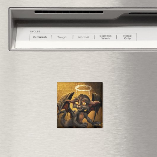 Maggie Magnet (Insitu (Vaatwasser))