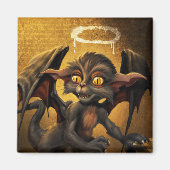 Maggie Magnet (Voorkant)