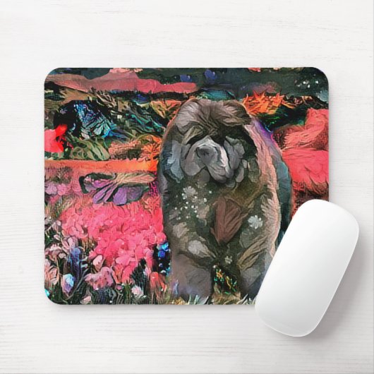 MAGGIE mousepad Muismat (Met muis)