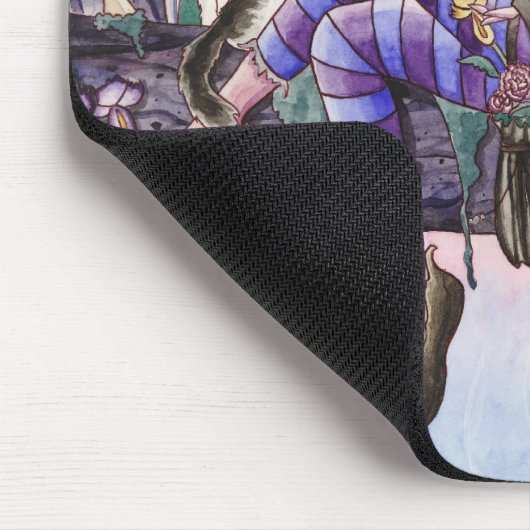 Maggie Mousepad Muismat (Hoek)