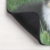 Maggie Muismat (Hoek)