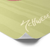 Maggie Poster (Hoek)