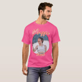 Maggie Roggers T-shirt (Voorkant volledig)