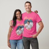 Maggie Roggers T-shirt (Unisex)