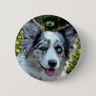 Maggie Ronde Button 5,7 Cm