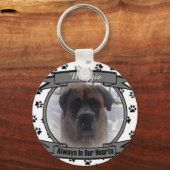 Maggie Sleutelhanger (Voorkant)
