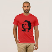 Maggie Thatcher T-shirt (Voorkant volledig)