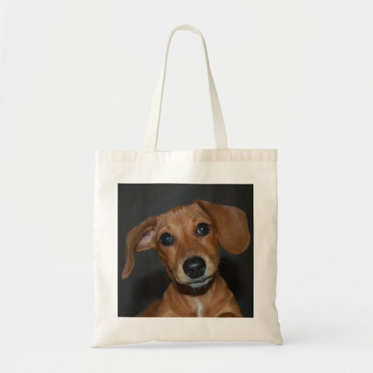 Maggie Tote Bag (Voorkant)